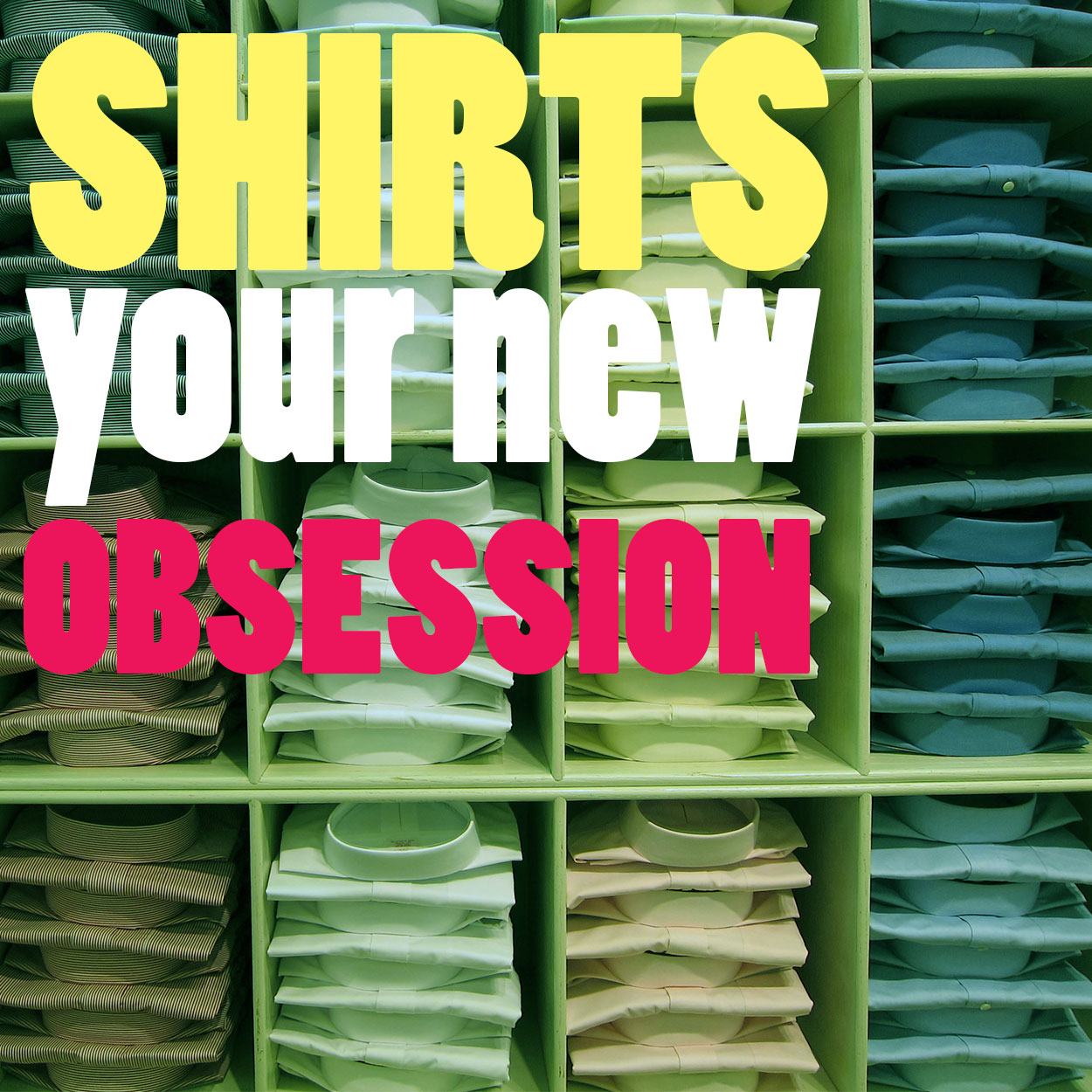 SHIRTS